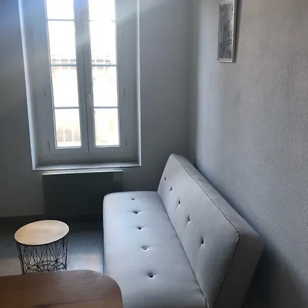 T1 Centre Ville De شقة قرقشونه